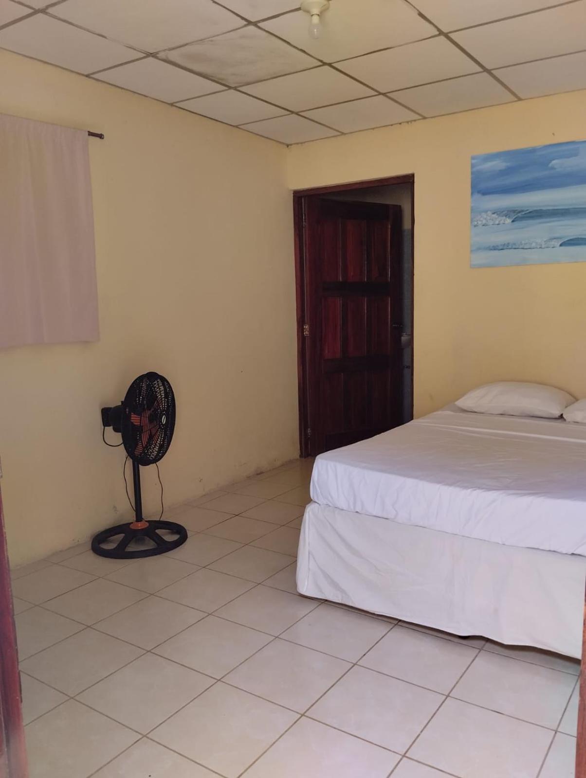 Hotel Chill Garrobo El Gigante Zimmer foto