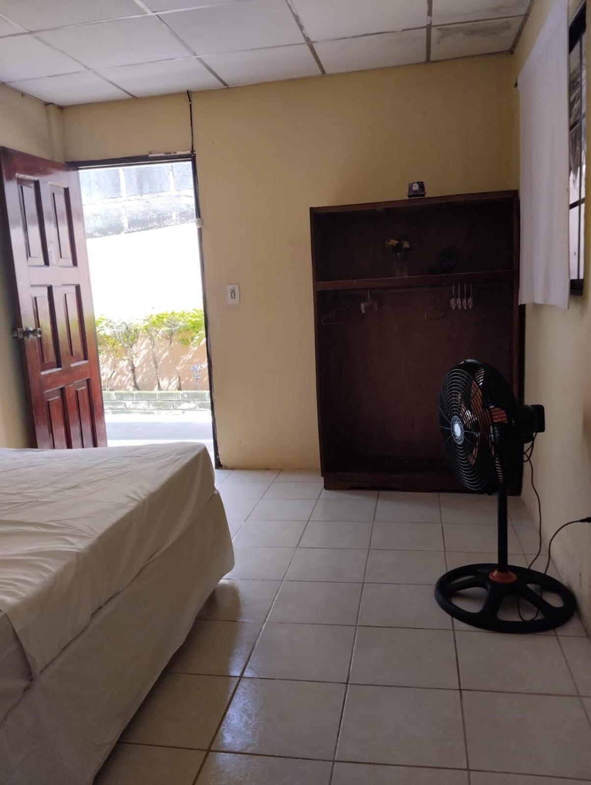 Hotel Chill Garrobo El Gigante Zimmer foto