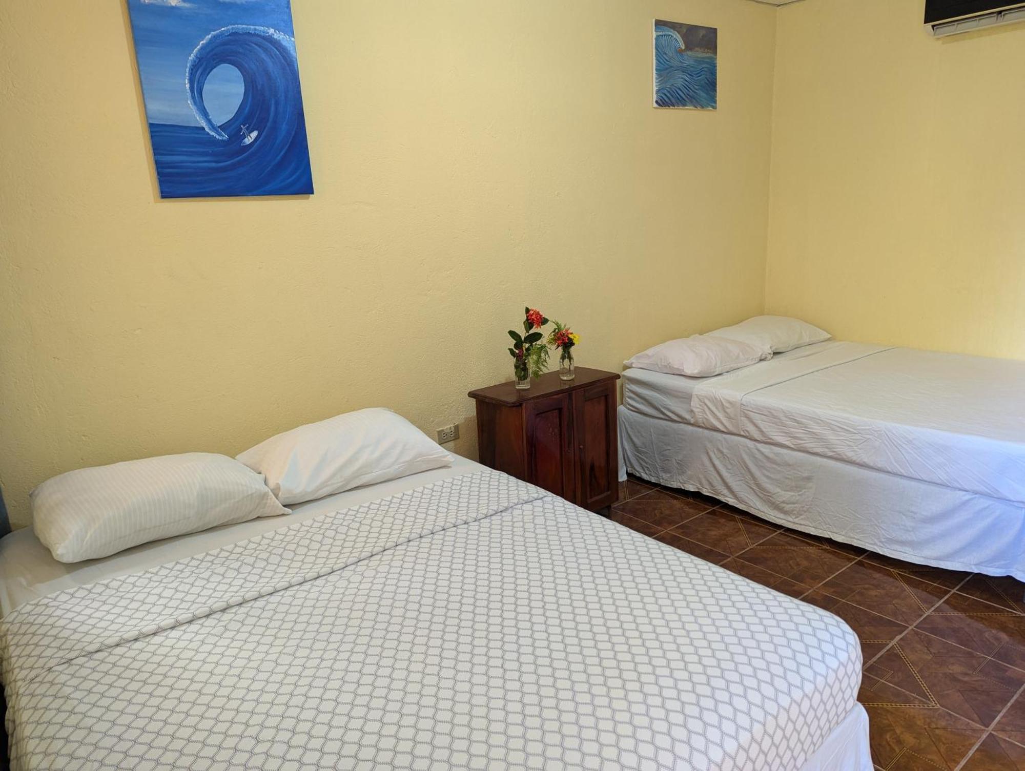 Hotel Chill Garrobo El Gigante Exterior foto
