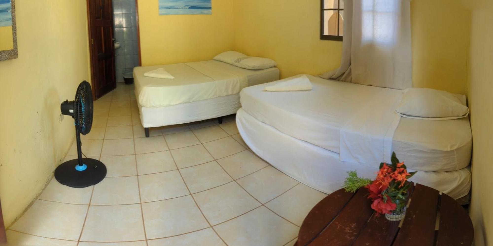 Hotel Chill Garrobo El Gigante Zimmer foto