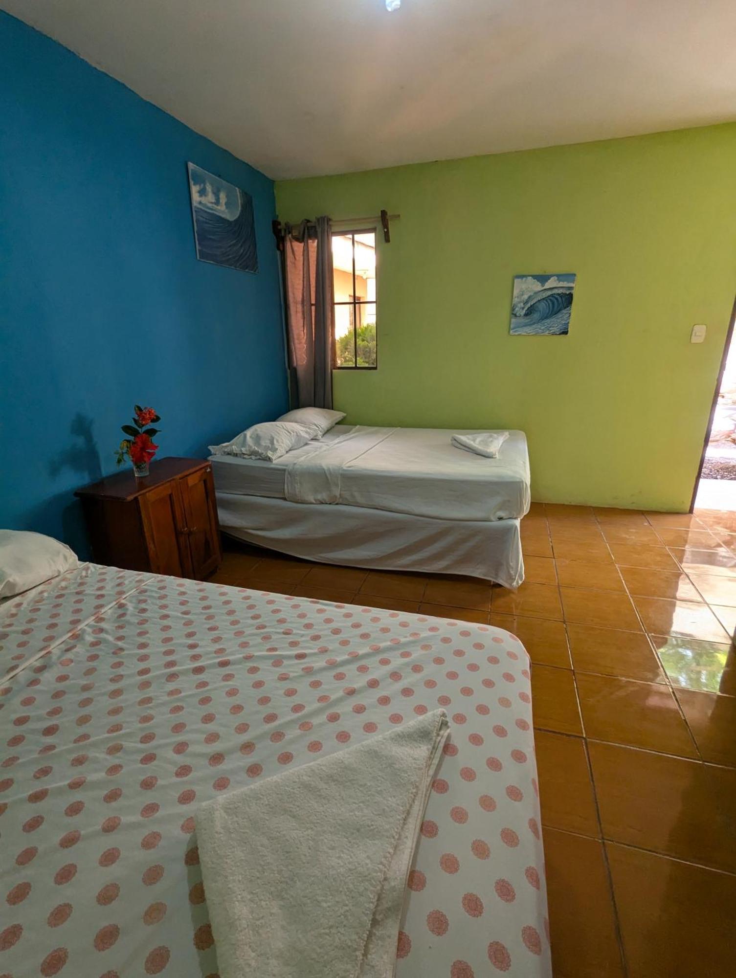 Hotel Chill Garrobo El Gigante Zimmer foto