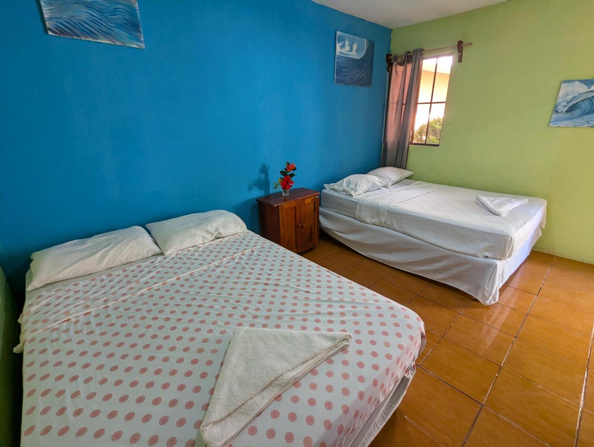 Hotel Chill Garrobo El Gigante Zimmer foto