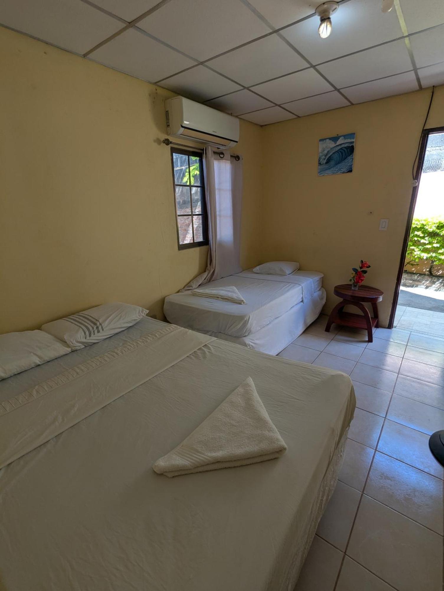 Hotel Chill Garrobo El Gigante Zimmer foto