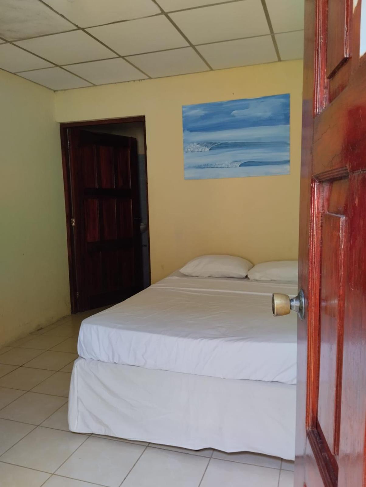 Hotel Chill Garrobo El Gigante Zimmer foto